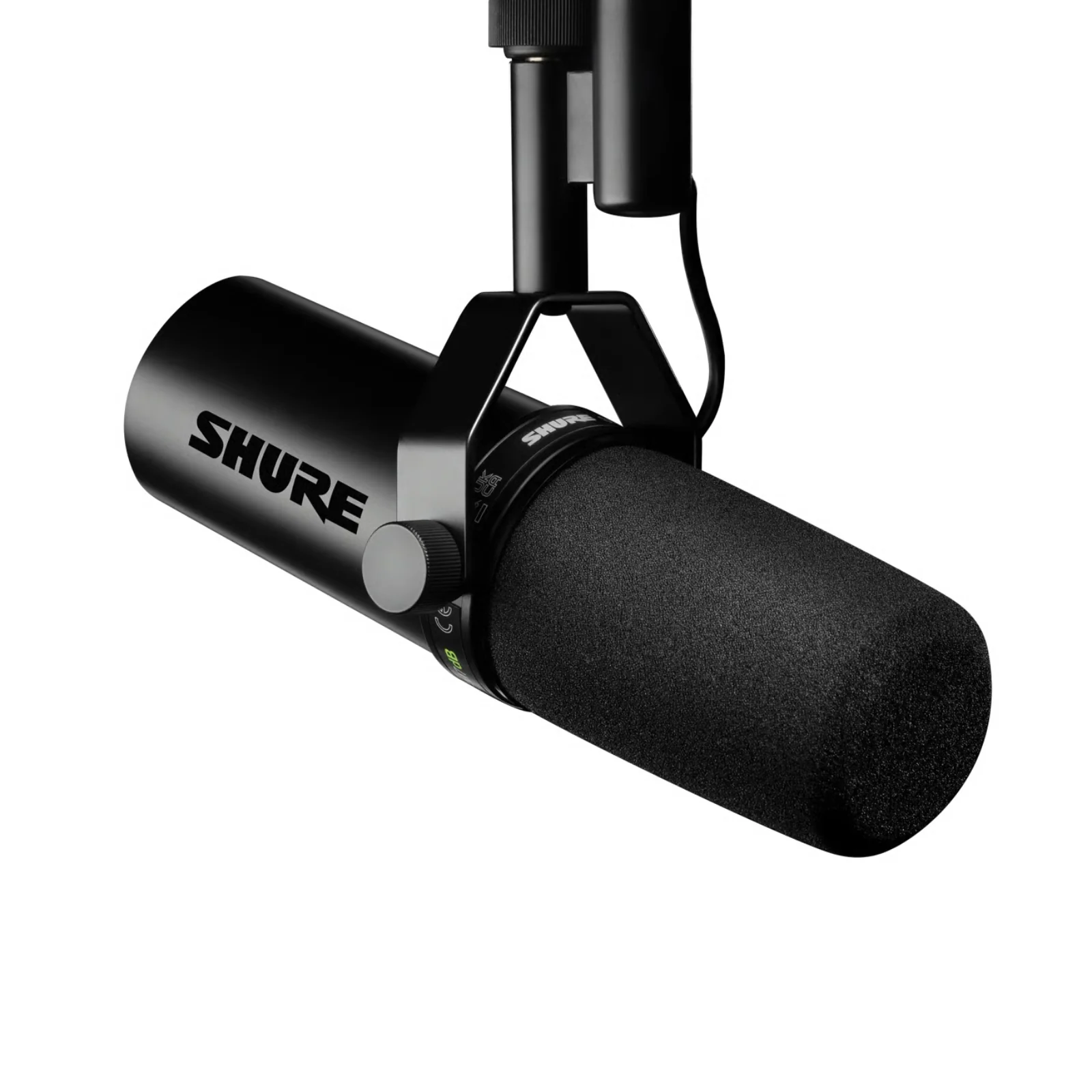 Shure SM7dB Active Dynamic Microphone - Image 4