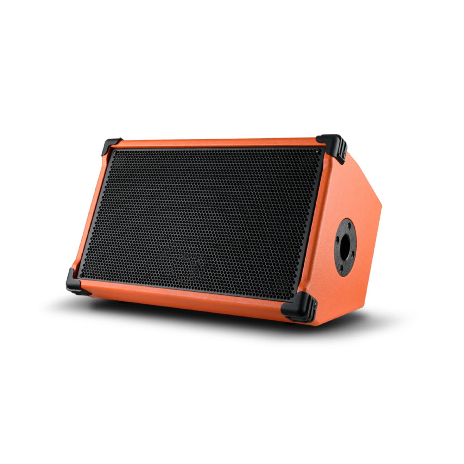 Sonoda PB08 Portable PA Busking Speaker – Orange
