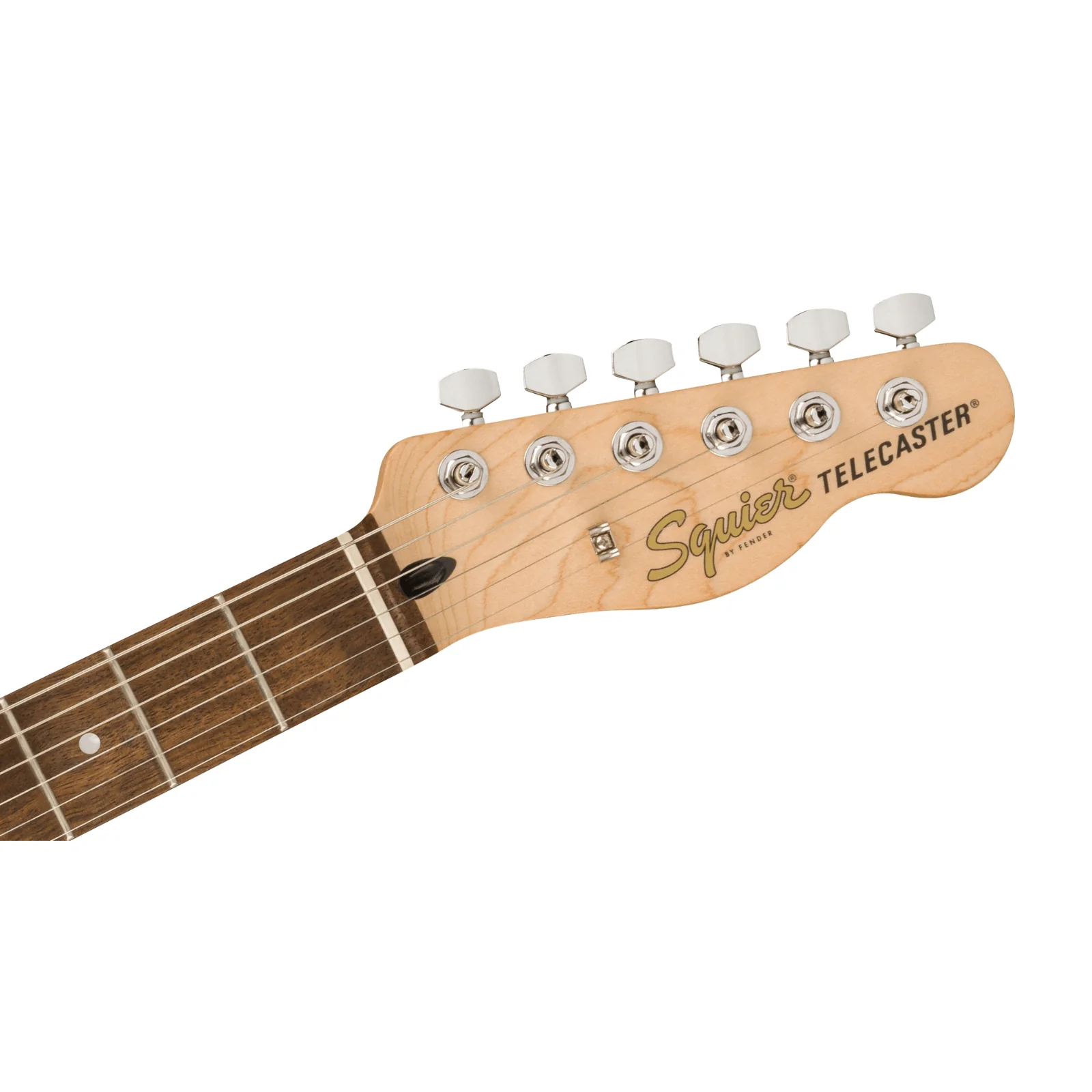 Fender Squier Affinity Series Telecaster – Olympic White - Image 5