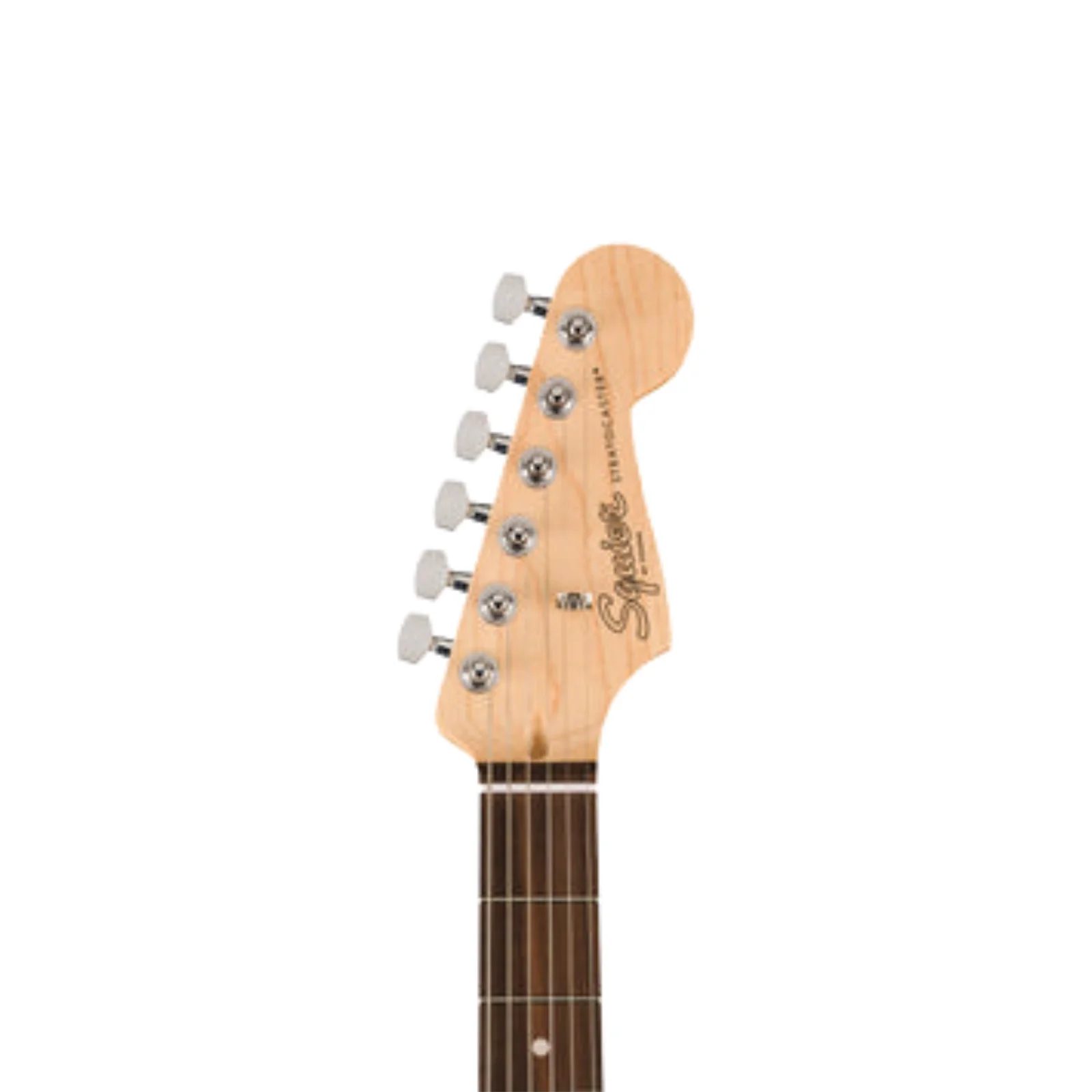 Fender Squier Debut Series Stratocaster – Black - Image 4
