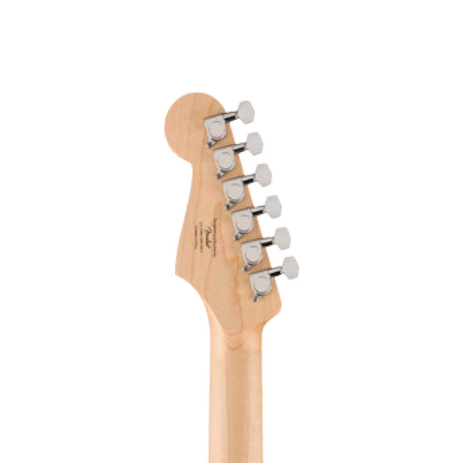 Fender Squier Debut Series Stratocaster – Black - Image 5