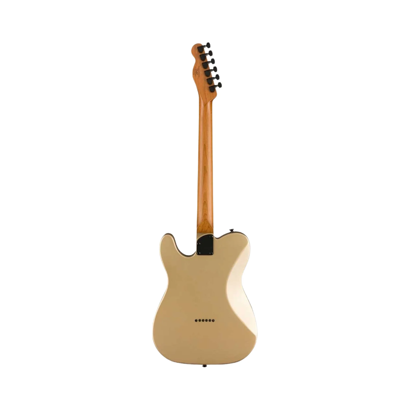 Fender Squier Contemporary Telecaster RH – Shoreline Gold - Image 2