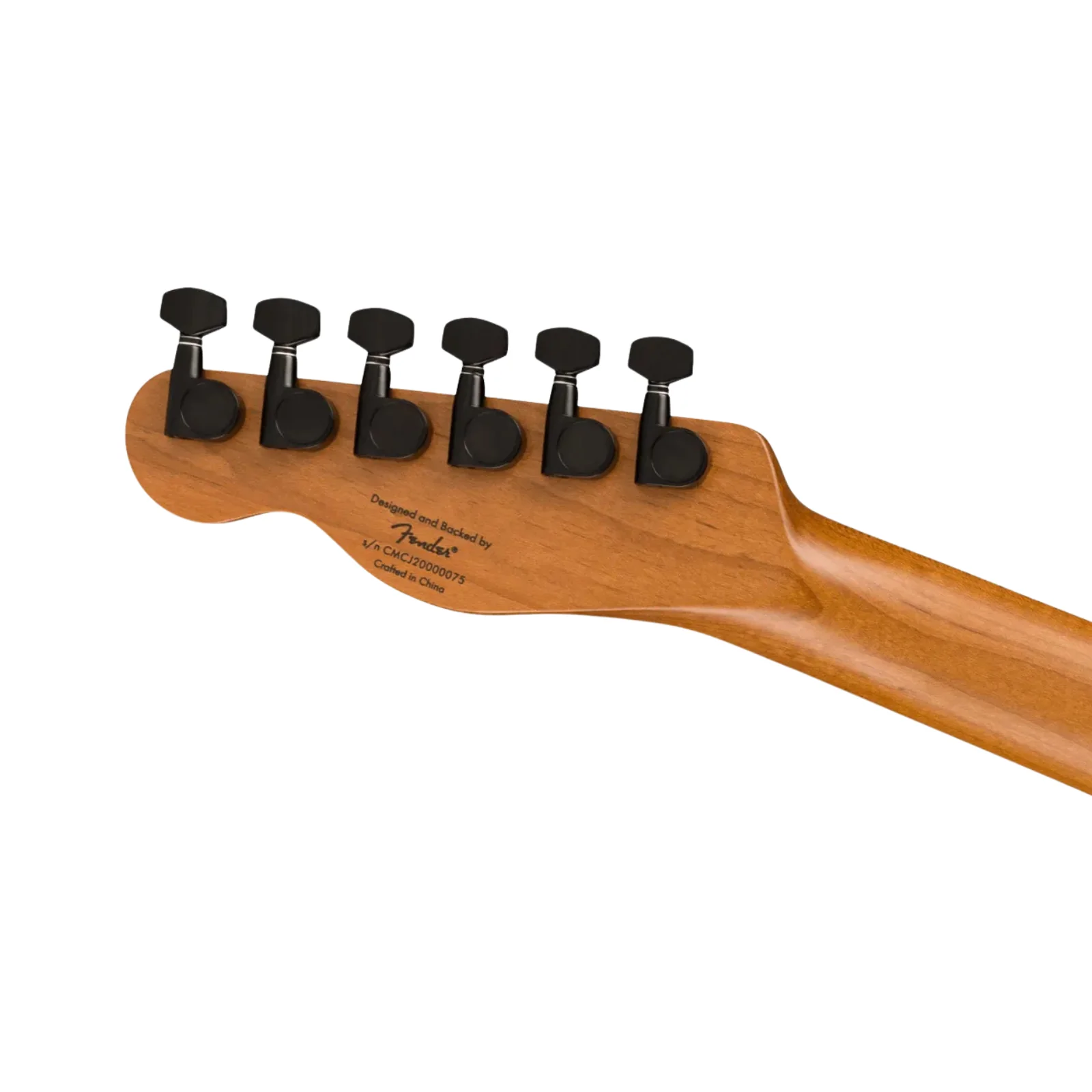 Fender Squier Contemporary Telecaster RH – Shoreline Gold - Image 5