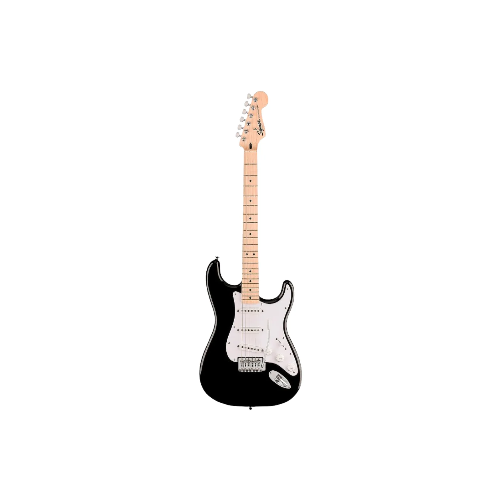 Fender Squier Sonic Stratocaster Pack – Black - Image 3