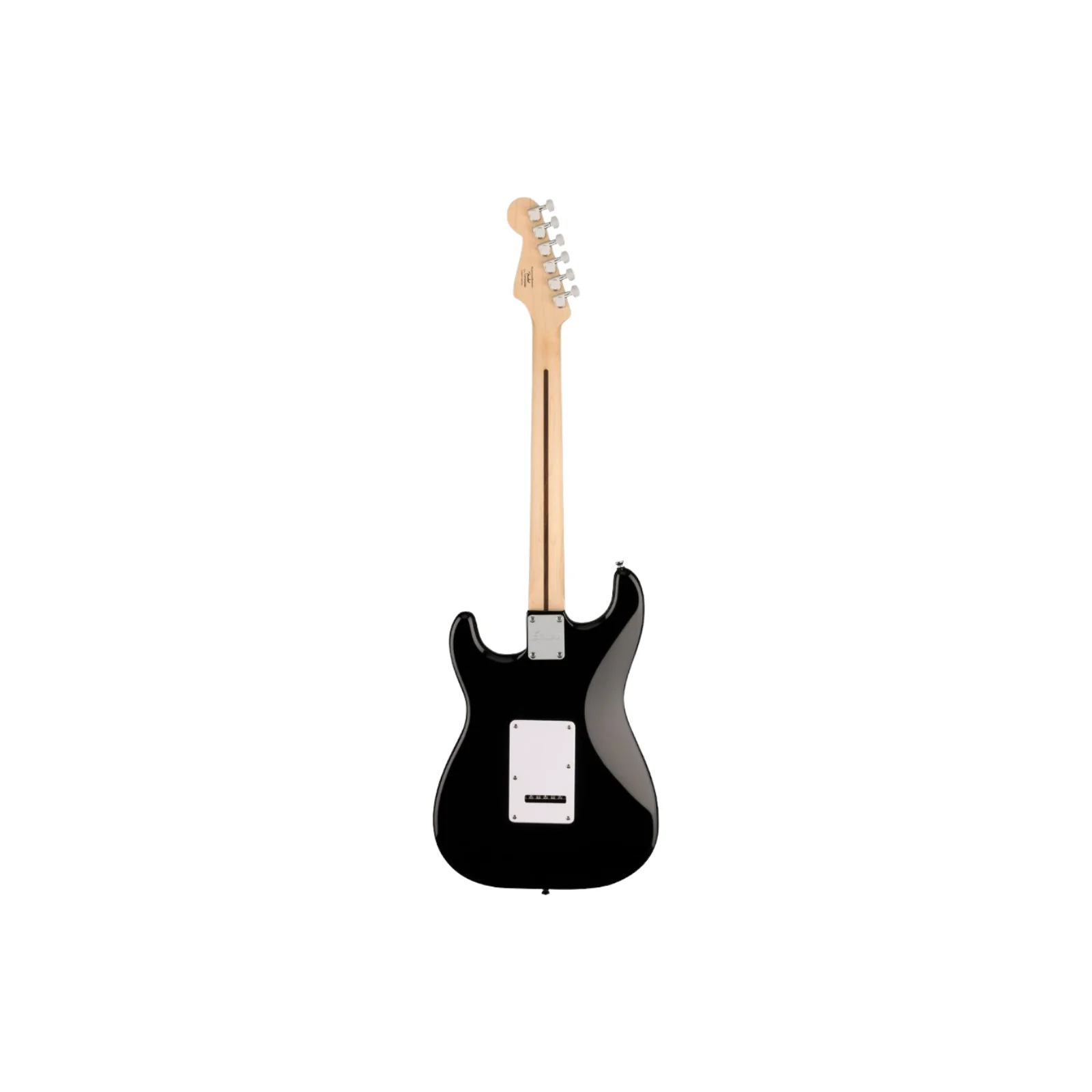 Fender Squier Sonic Stratocaster Pack – Black - Image 4
