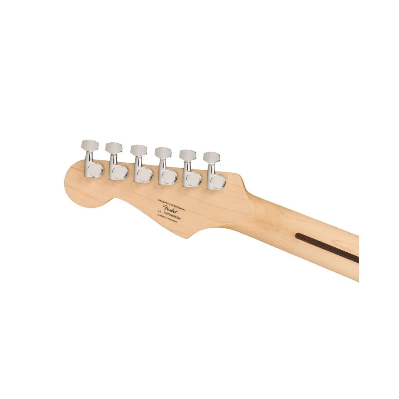 Fender Squier Sonic Stratocaster Pack – Black - Image 7