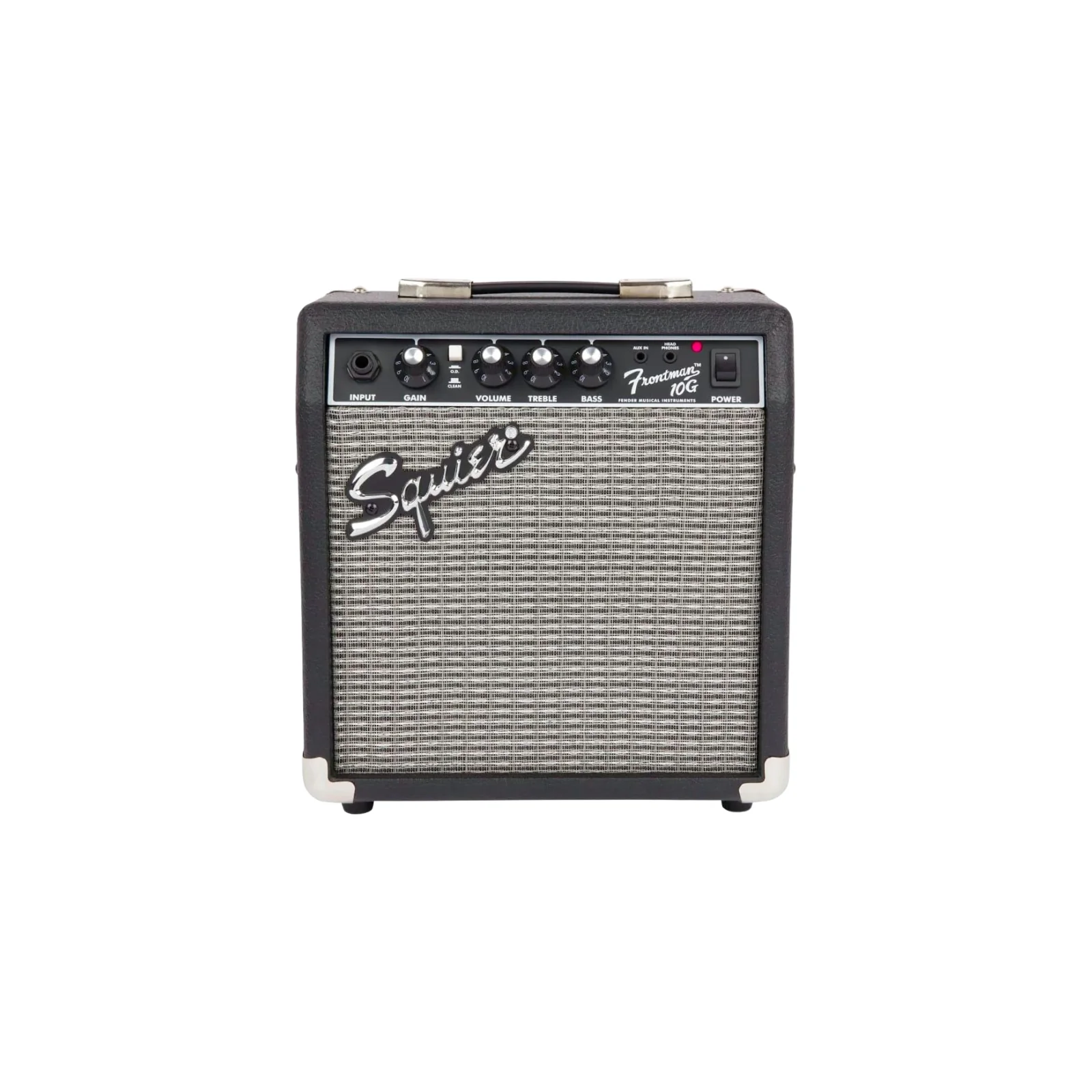 Fender Squier Sonic Stratocaster Pack – Black - Image 9