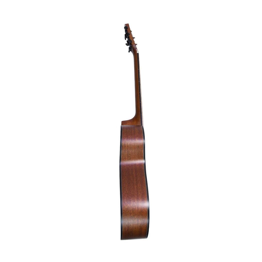 Steiner AG-61 Acoustic Guitar 3/4 – Classic Sunburst - Image 3