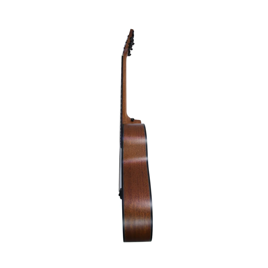 Steiner AG-61 Acoustic Guitar 3/4 – Classic Sunburst - Image 4
