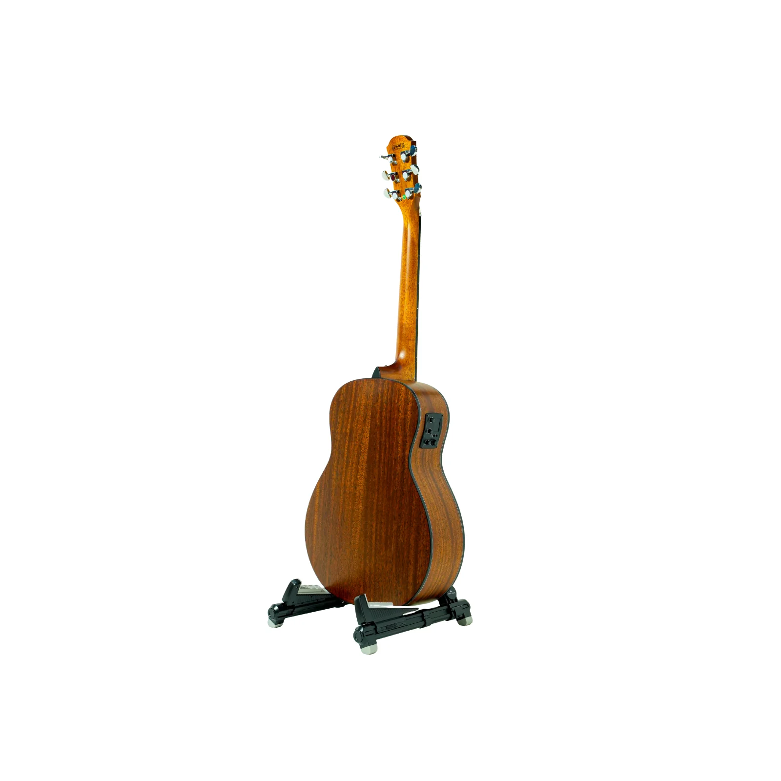 Steiner AG61 Electro-Acoustic Guitar - Natural - Image 7