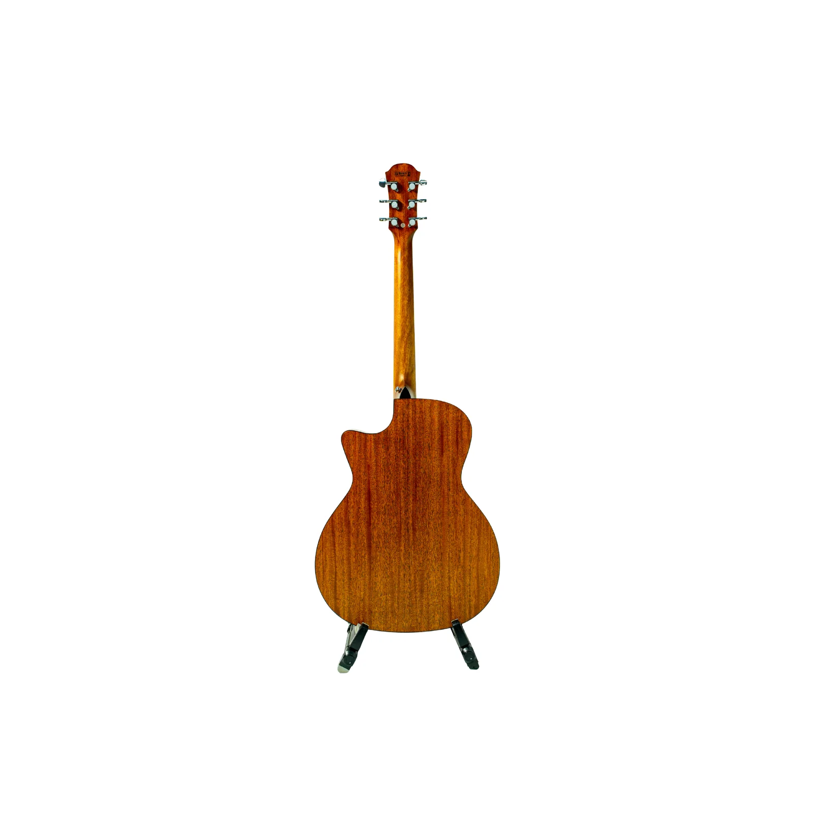 Steiner AG-62 Acoustic Guitar Launch Pack – Yellow - Image 3