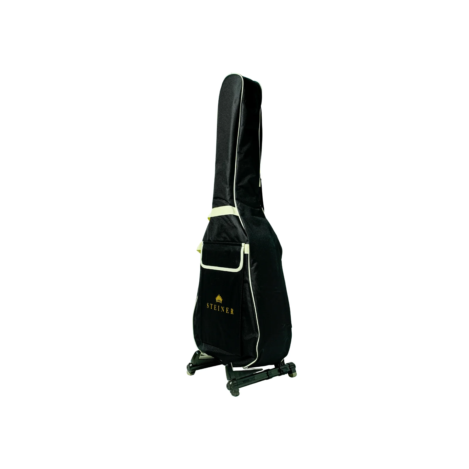 Steiner AG-62 Acoustic Guitar Launch Pack – Yellow - Image 8