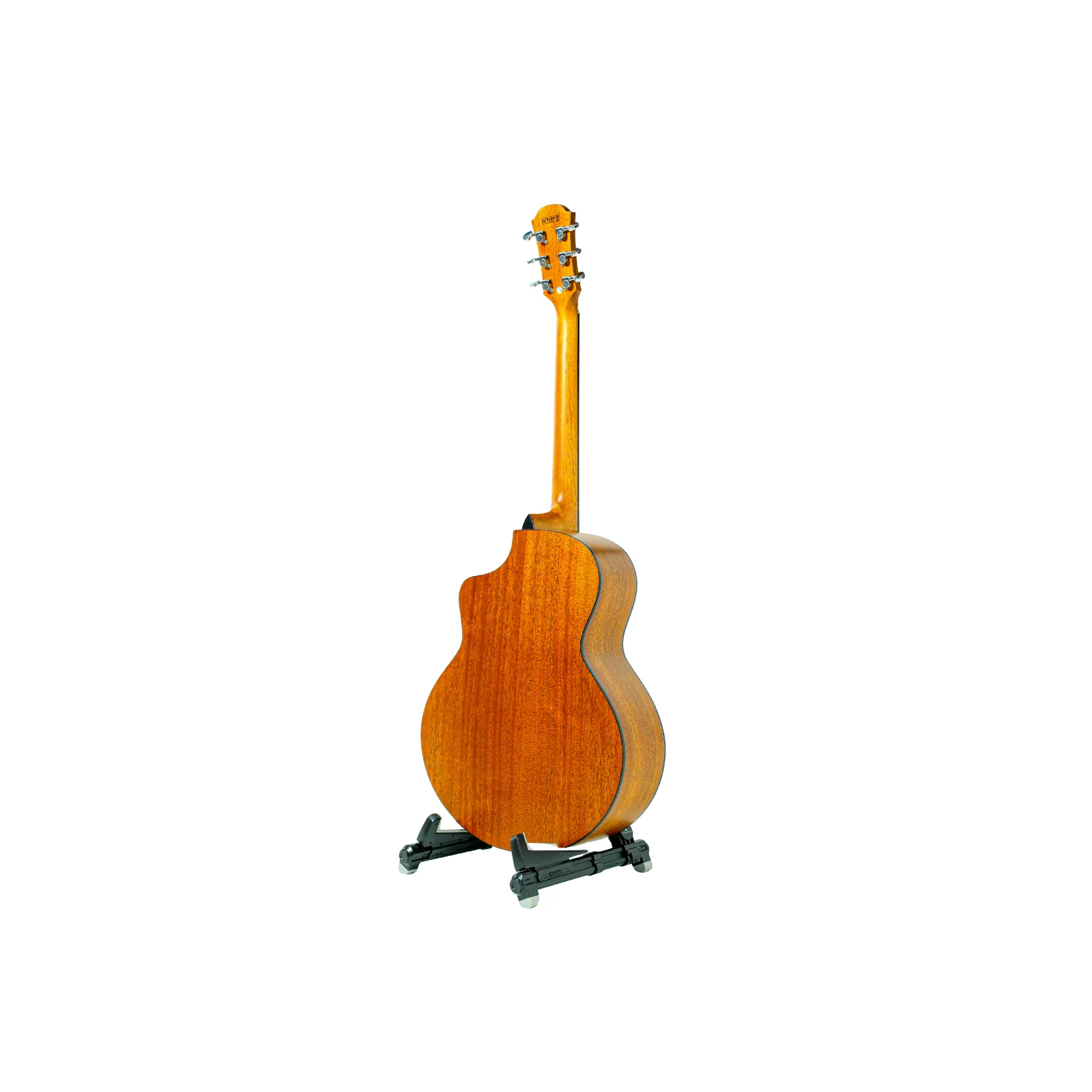 Steiner AG-64 Acoustic Guitar 4/4 - Sunburst - Image 5