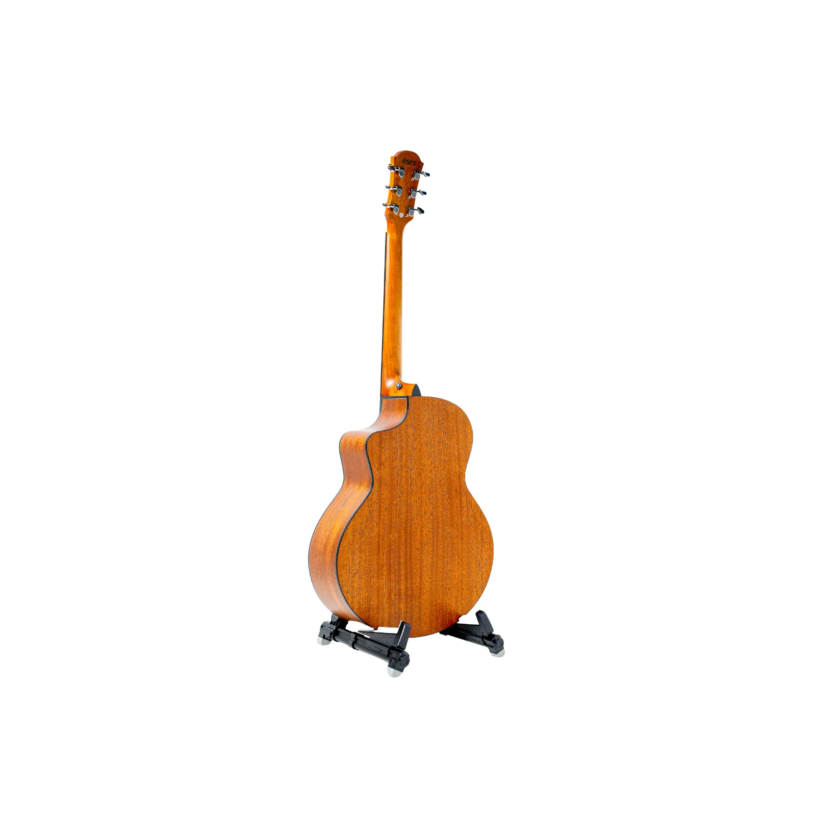 Steiner AG-64 Acoustic Guitar 4/4 - Sunburst - Image 6