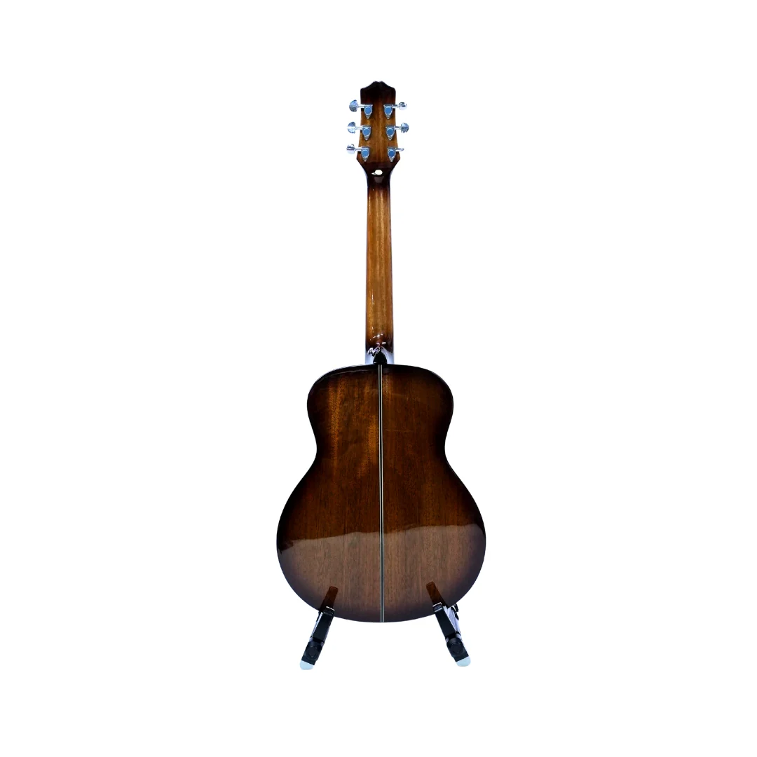Steiner AG-C3 Acoustic Guitar 3/4 - Sunburst - Image 3