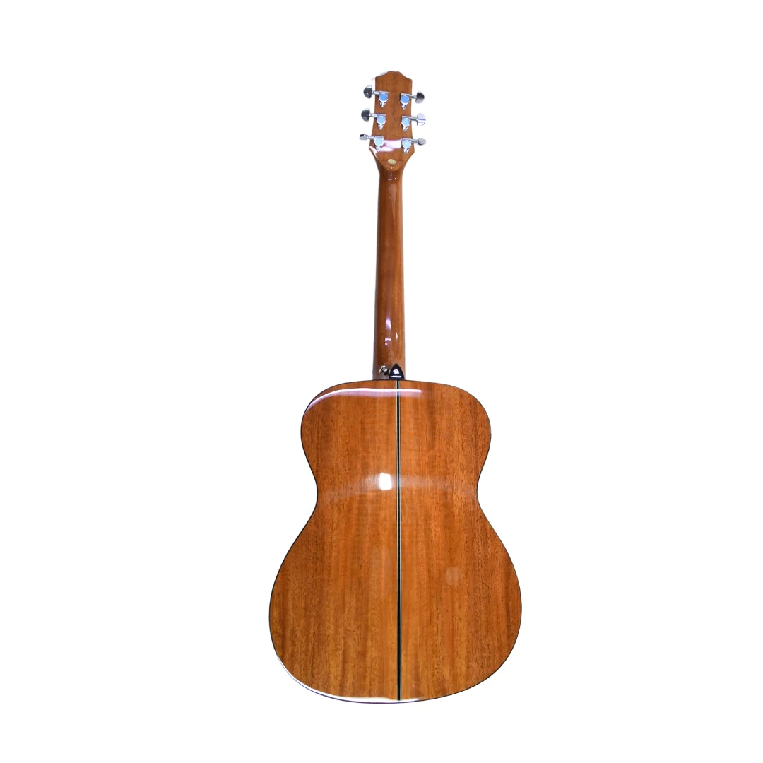 Steiner AG-C4 Acoustic Guitar 4/4 - Natural - Image 2