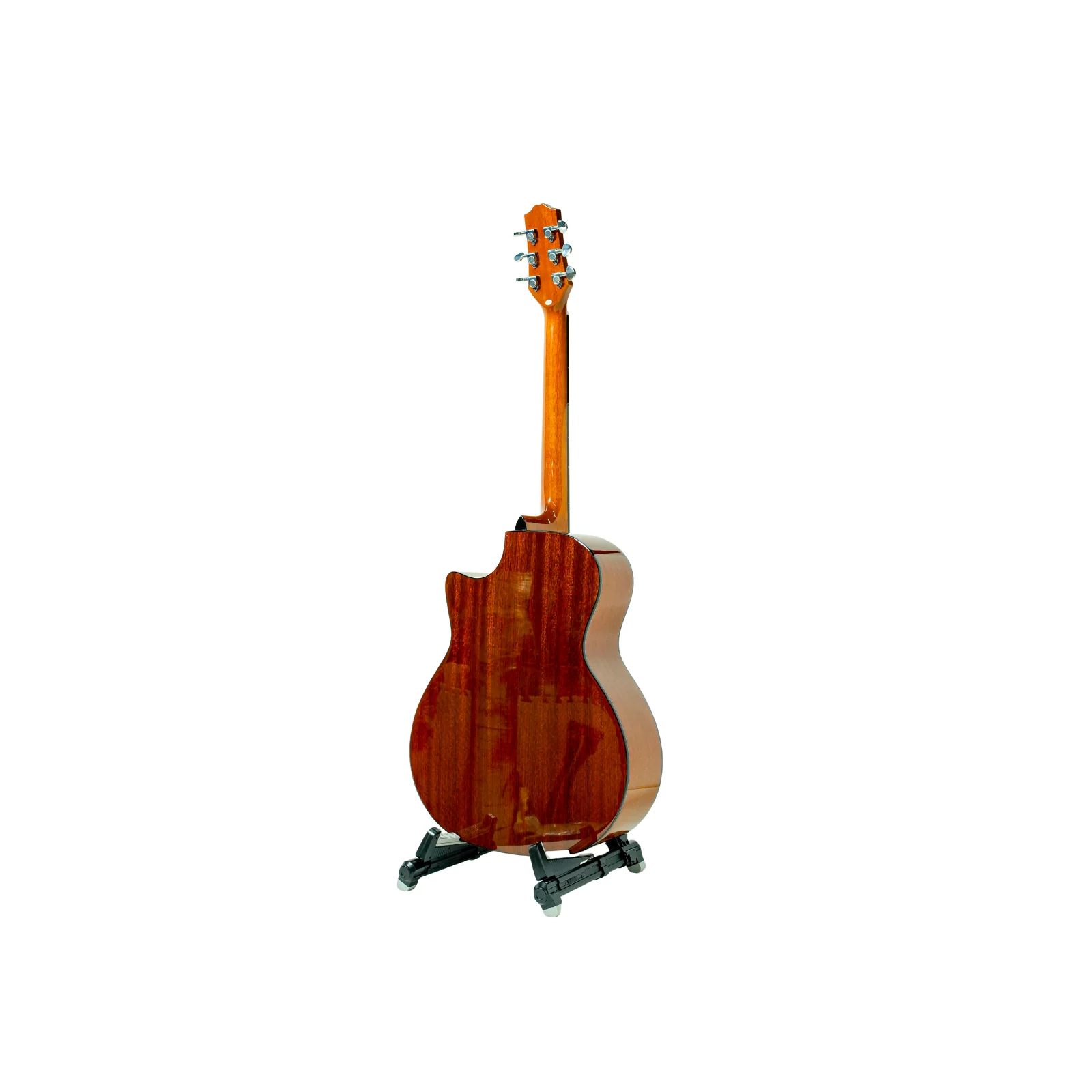 Steiner AG-G17 Acoustic Guitar – Sunburst - Image 6