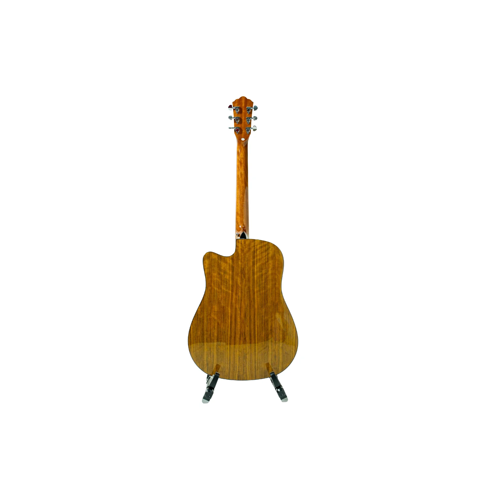Steiner AG67C Acoustic Guitar 4/4 – Natural - Image 2
