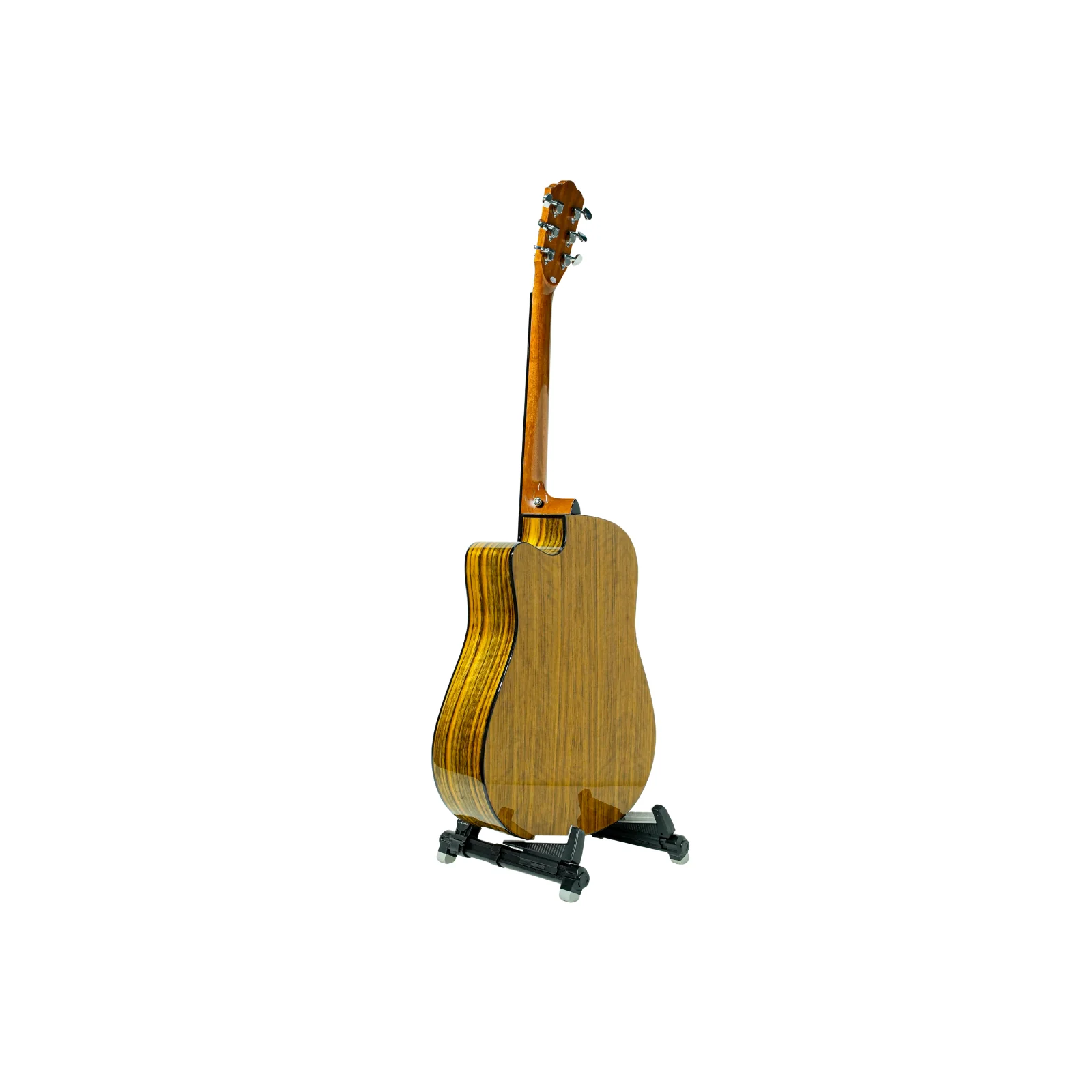 Steiner AG67C Acoustic Guitar 4/4 – Natural - Image 6