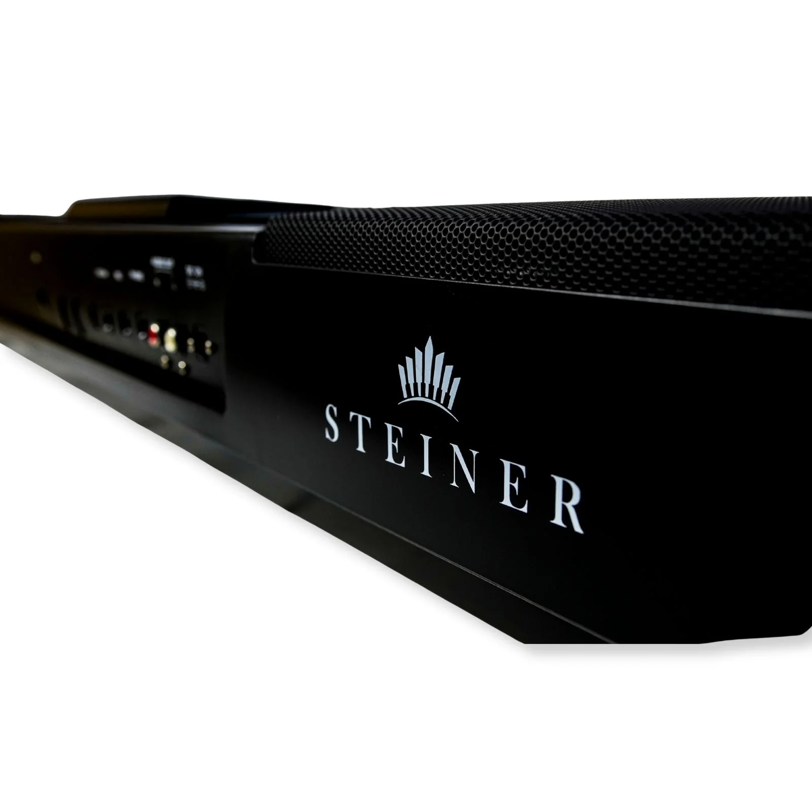 Steiner SK-300 Arranger Keyboard - Black - Image 11