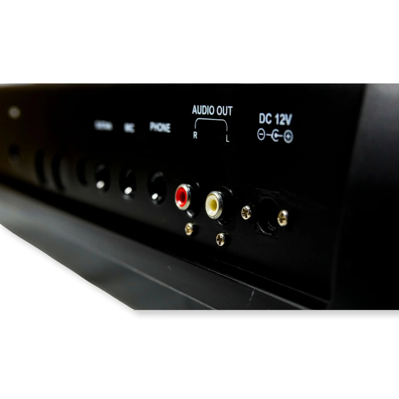 Steiner SK-300 Arranger Keyboard - Black - Image 13