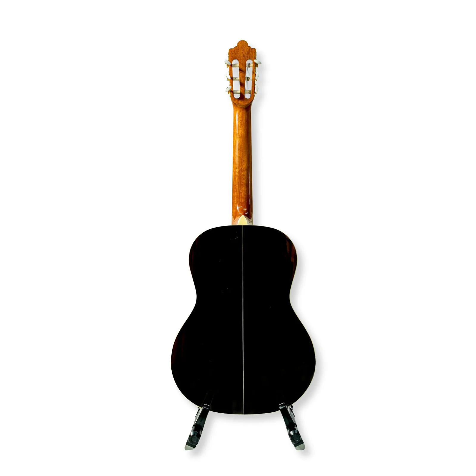 Steiner CG-400 Classical Guitar – Natural - Image 2