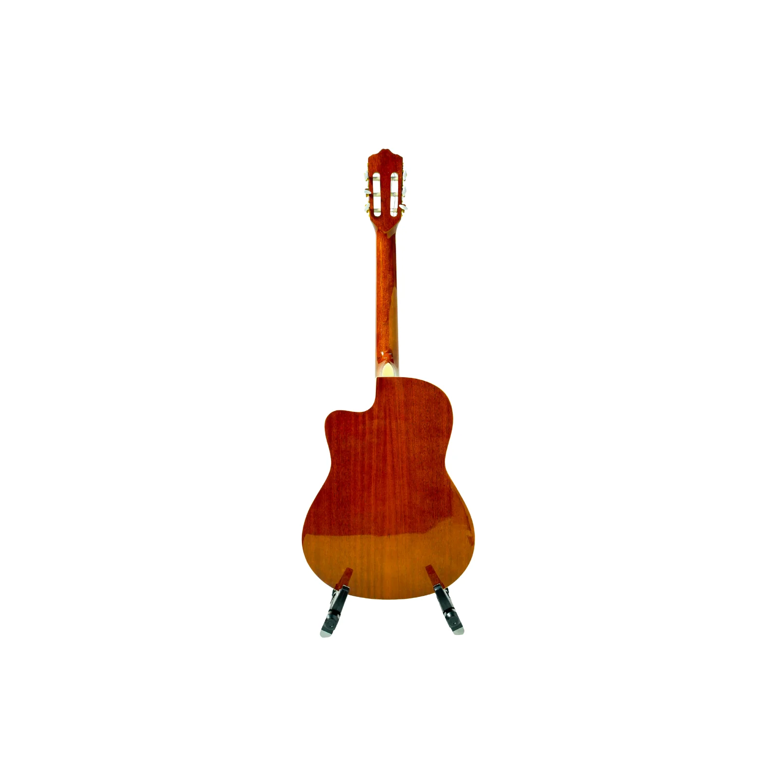Steiner CG36-39C Classical Guitar – Natural - Image 3