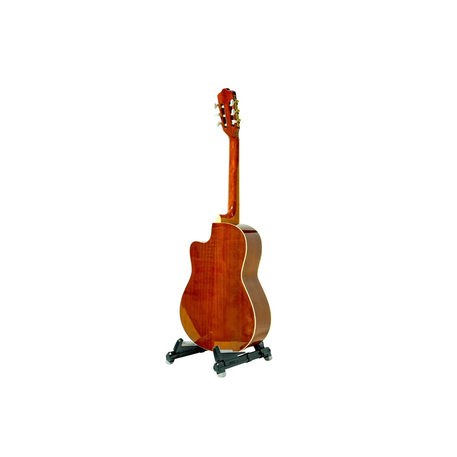 Steiner CG36-39C Classical Guitar – Natural - Image 5