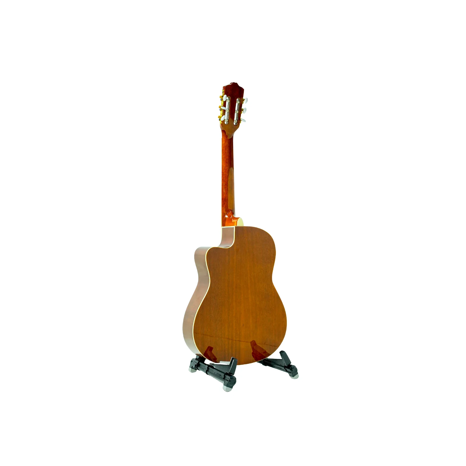 Steiner CG36-39C Classical Guitar – Natural - Image 6