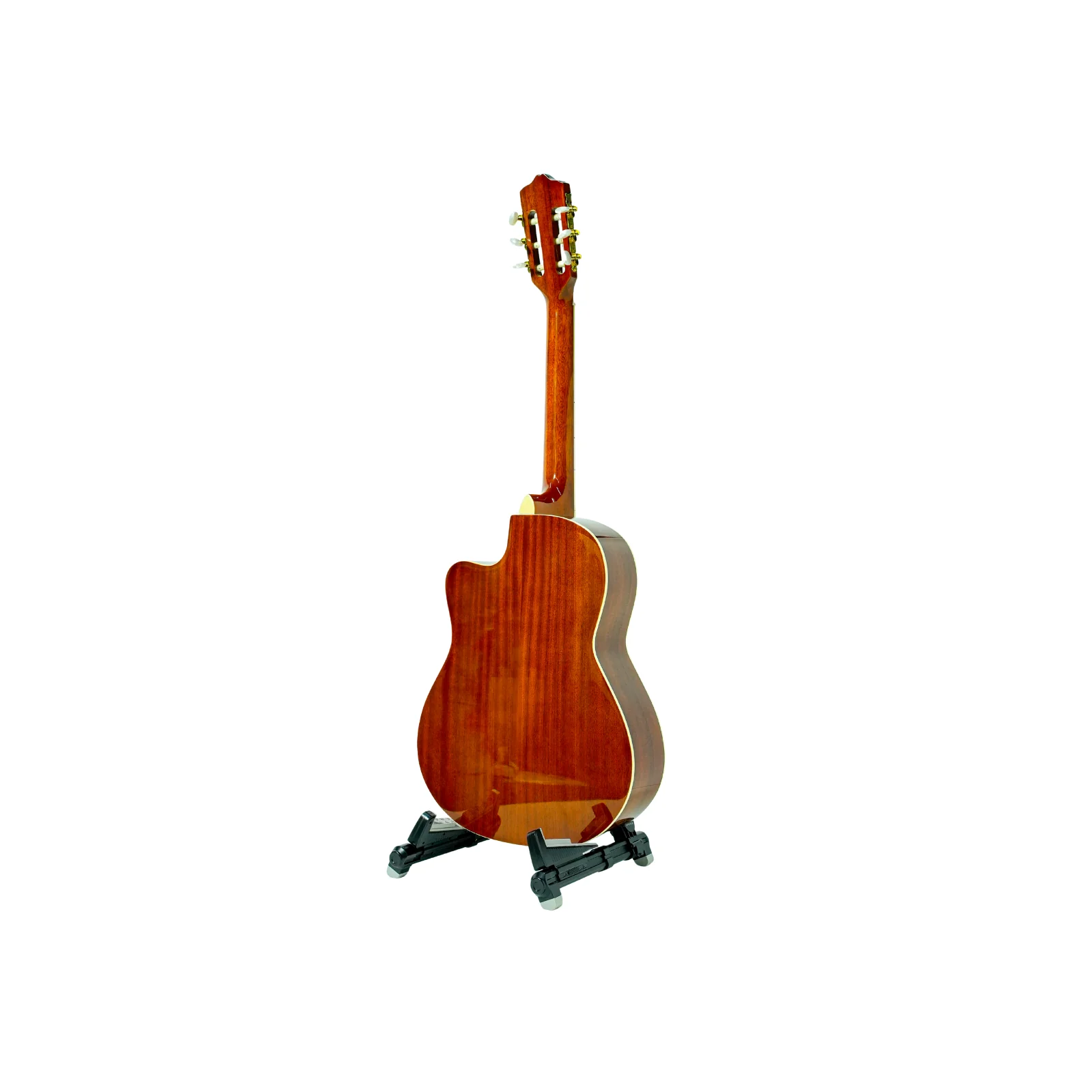 Steiner CG36 Classical Guitar Launch Pack – Black - Image 2