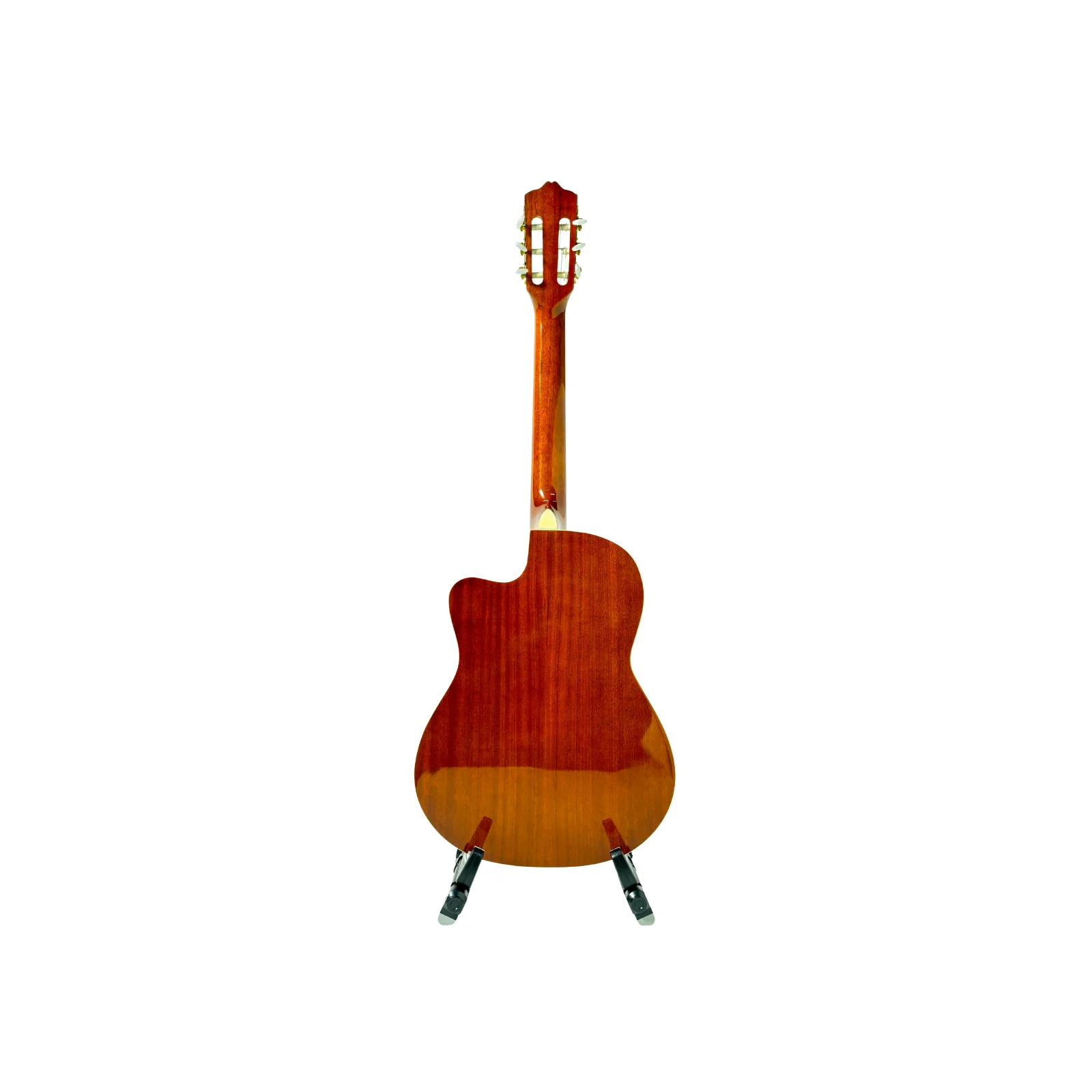 Steiner CG36 Classical Guitar Launch Pack – Black - Image 4