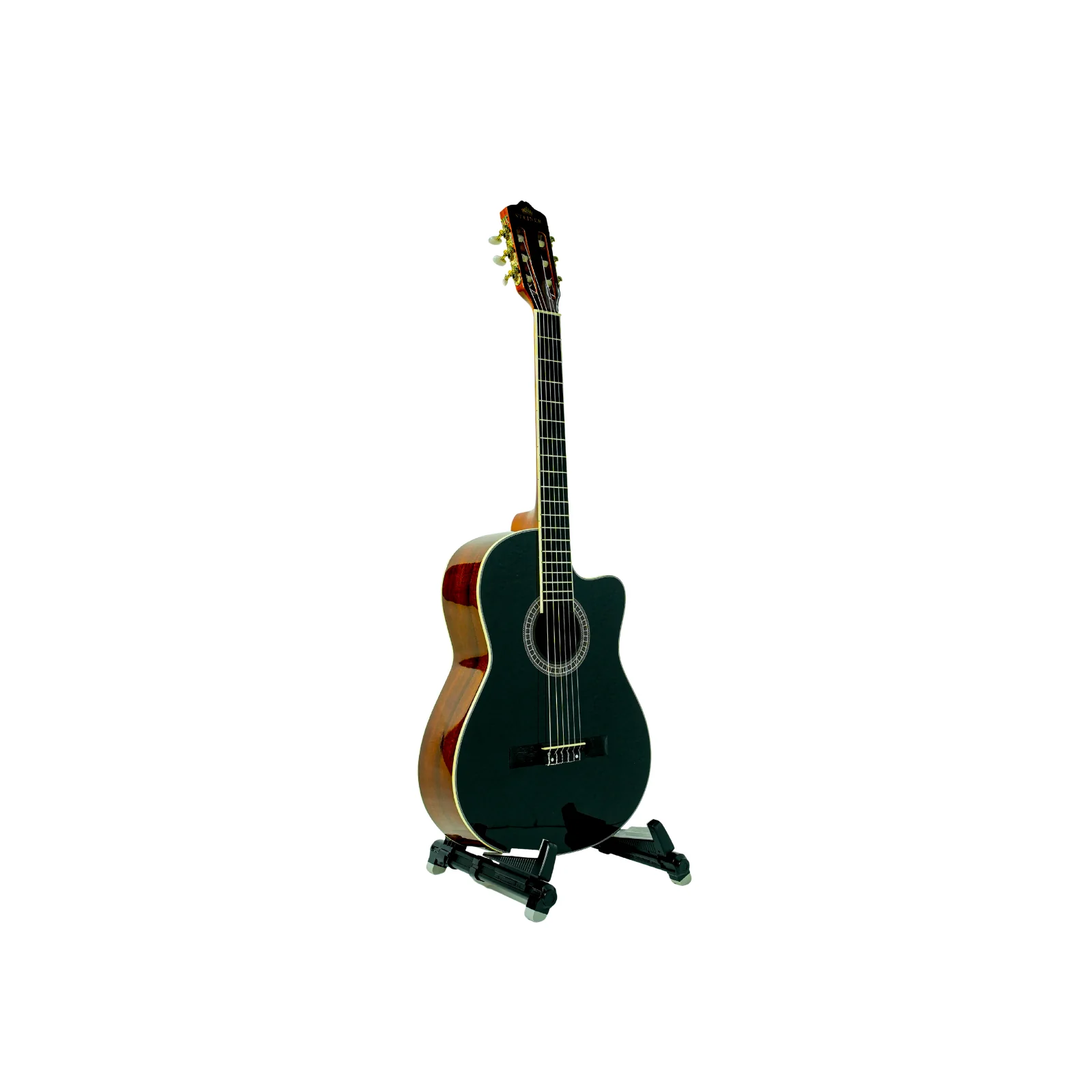 Steiner CG36 Classical Guitar Launch Pack – Black - Image 6