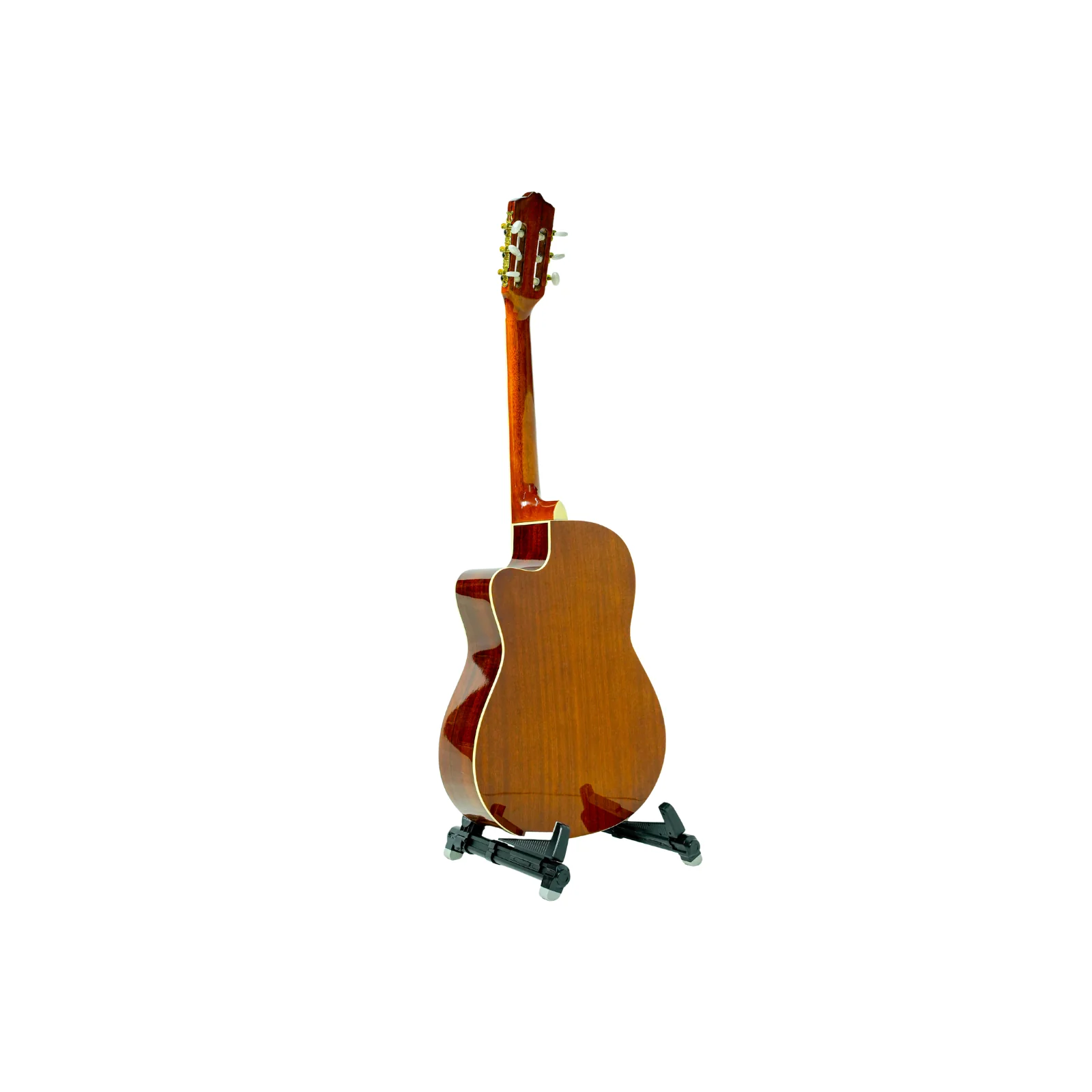 Steiner CG36 Classical Guitar Launch Pack – Black - Image 7