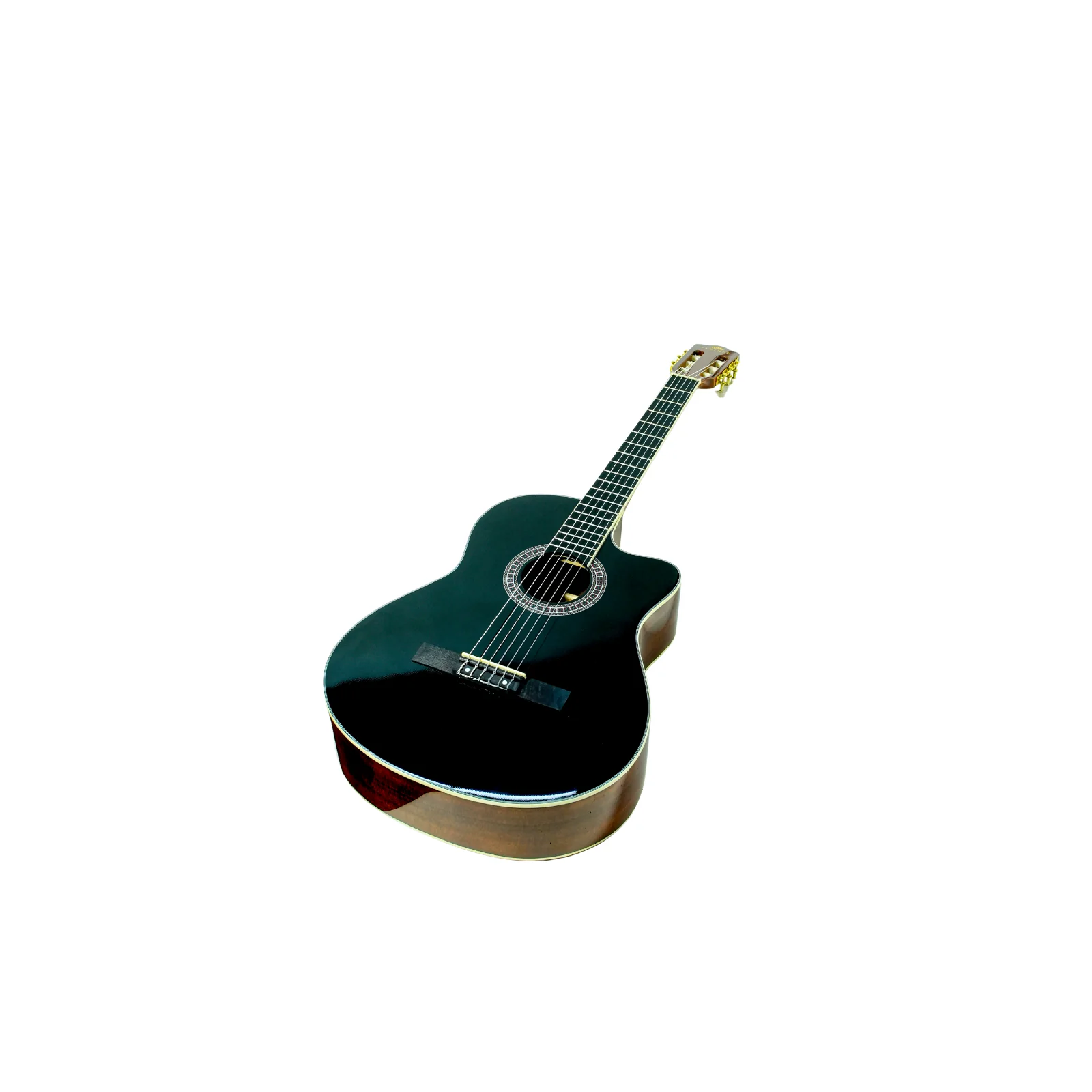 Steiner CG36 Classical Guitar Launch Pack – Black - Image 8