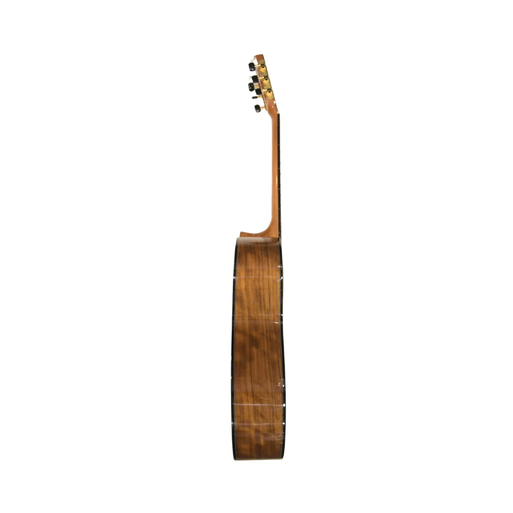 Steiner CG‑530S Classical Guitar 4/4 - Natural - Image 3