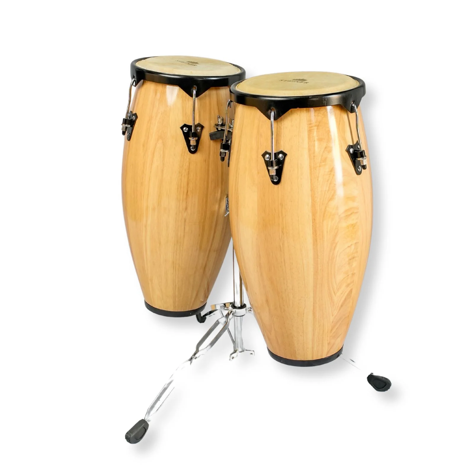 Steiner Conga GSG-11 with Stand – Natural - Image 3