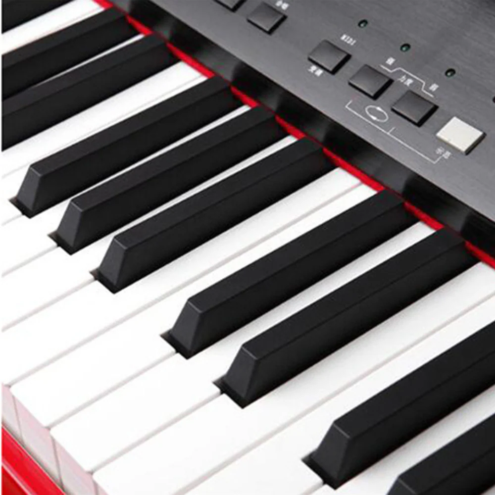 Steiner MG10B Digital Grand Piano - Black - Image 5