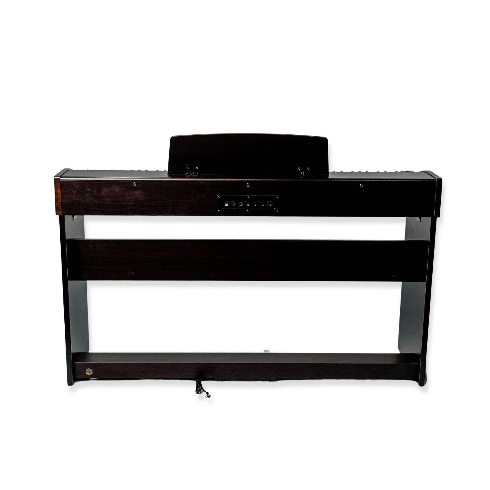 Steiner DP-450 Digital Piano - Brown - Image 3