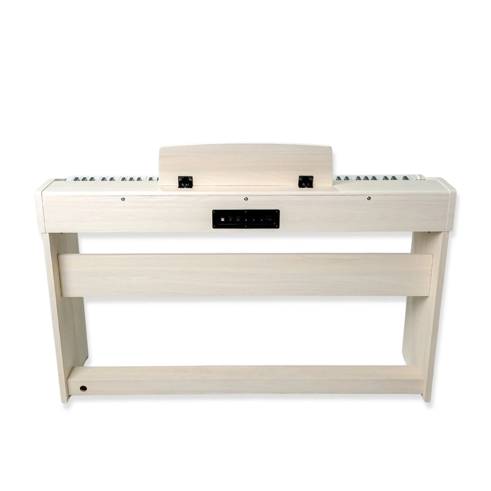 Steiner DP-450 Digital Piano - White Ash - Image 4
