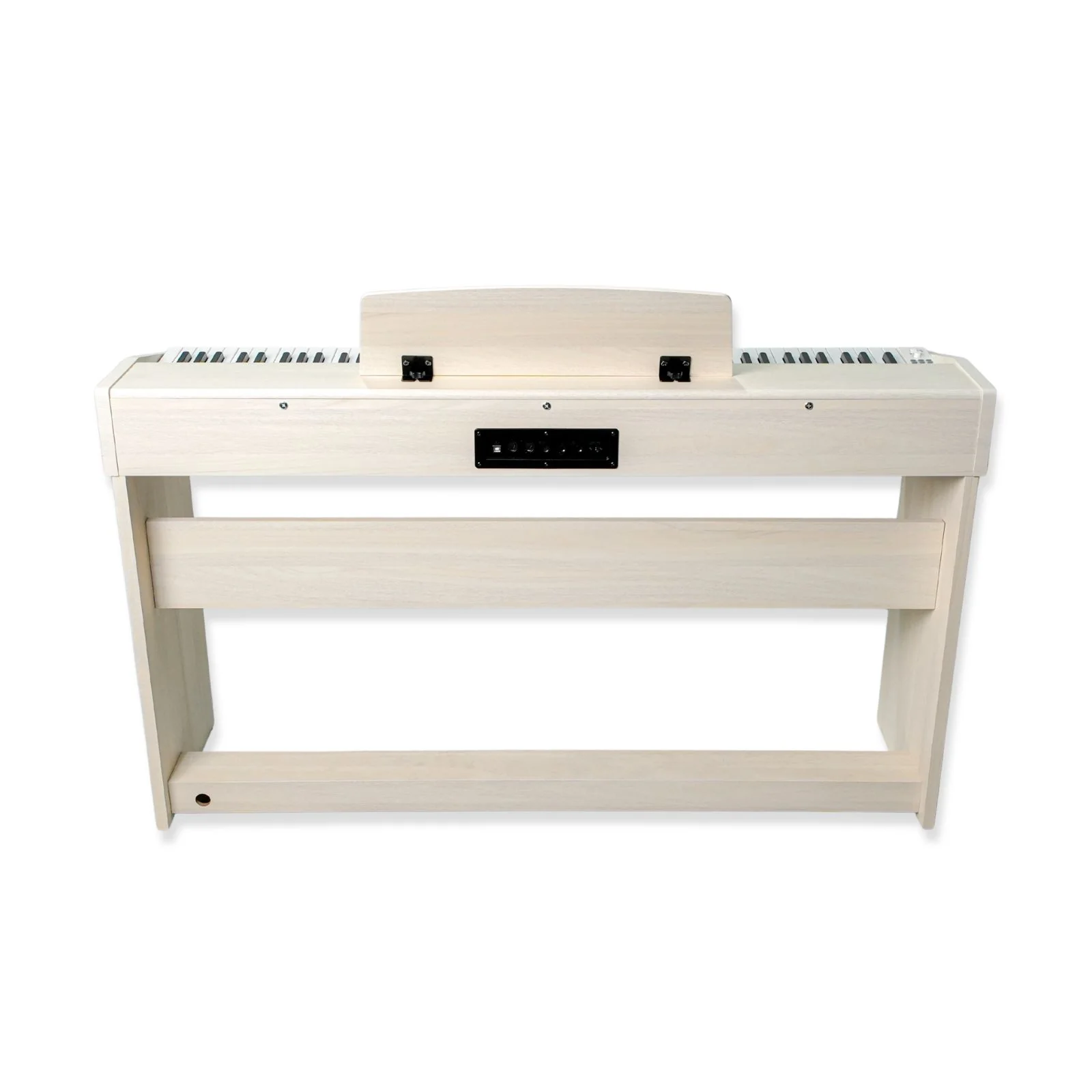 Steiner DP-450 Digital Piano - White Ash - Image 7