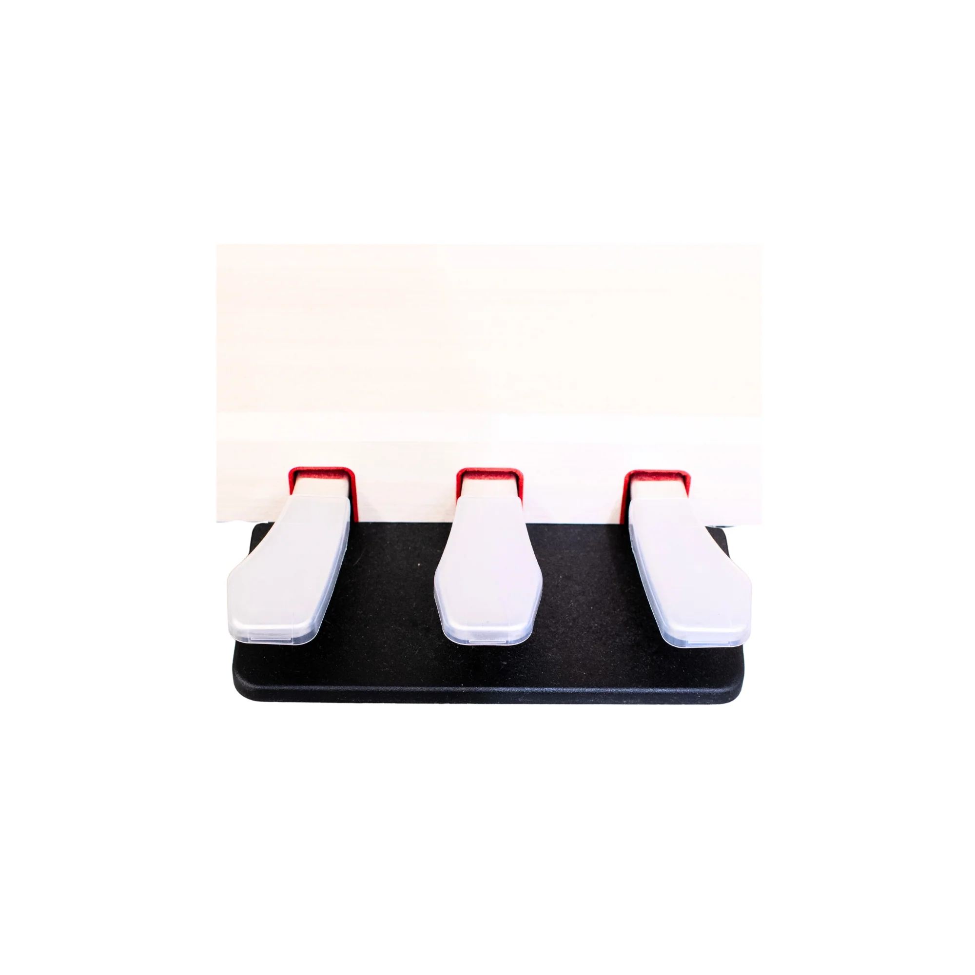Steiner DP-450 Digital Piano - White - Image 4