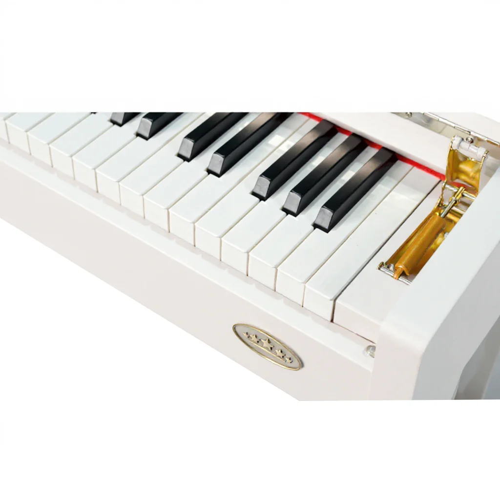 Steiner DP-1400W Digital Piano – White - Image 11