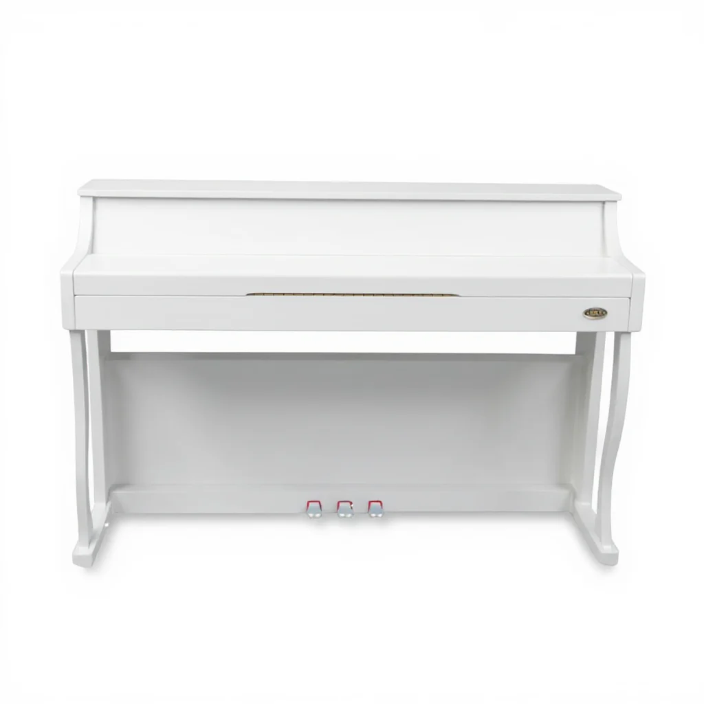 Steiner DP-1400W Digital Piano – White - Image 6
