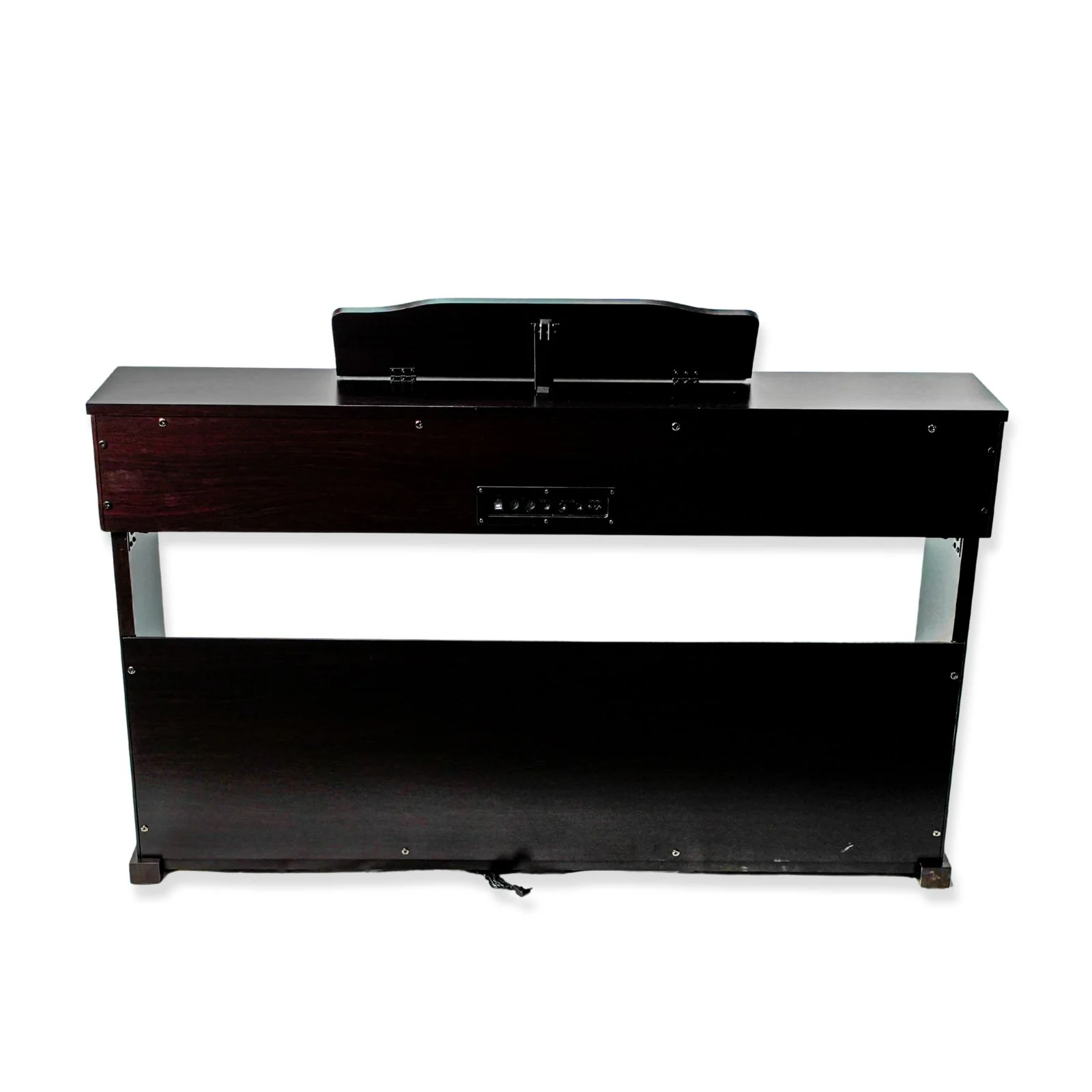 Steiner DP-250 Digital Piano – Brown - Image 2