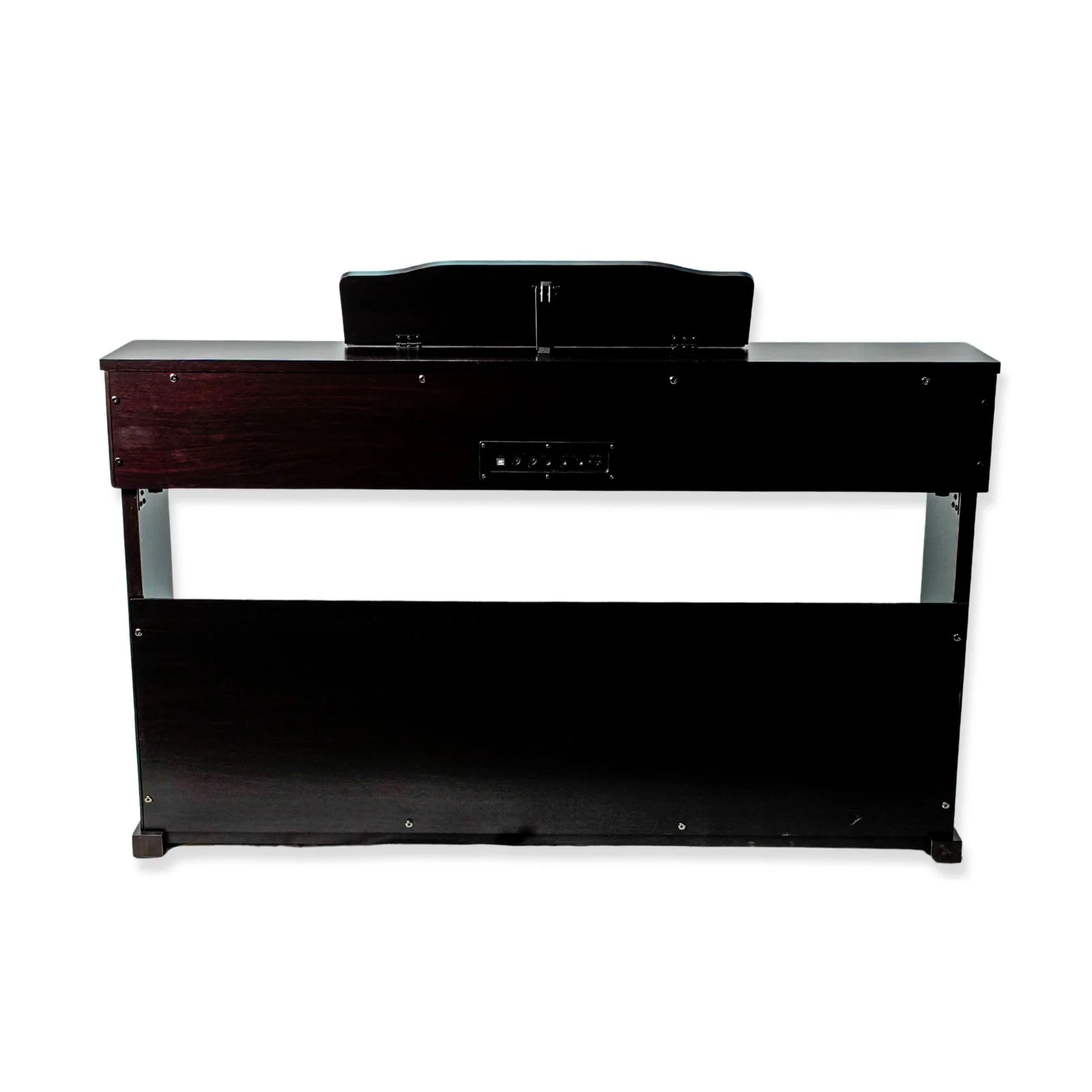 Steiner DP-250 Digital Piano – Brown - Image 3