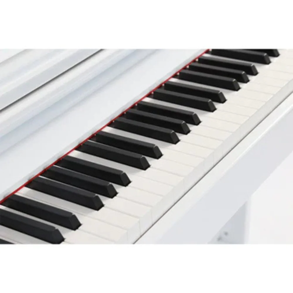 Steiner DP-850 Digital Piano - White - Image 3