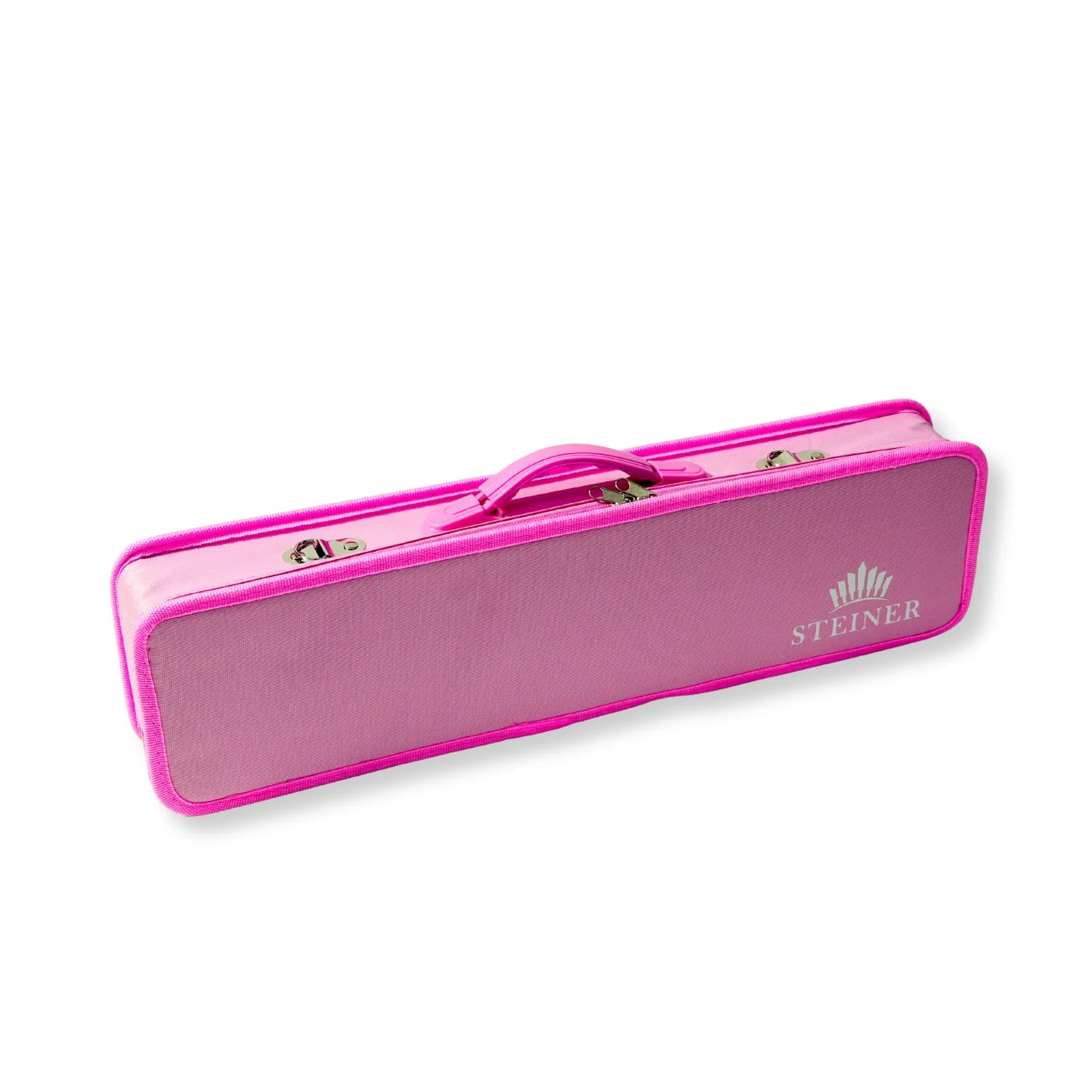 Steiner GSM-08 Melodica 37 Keys - Pink - Image 3