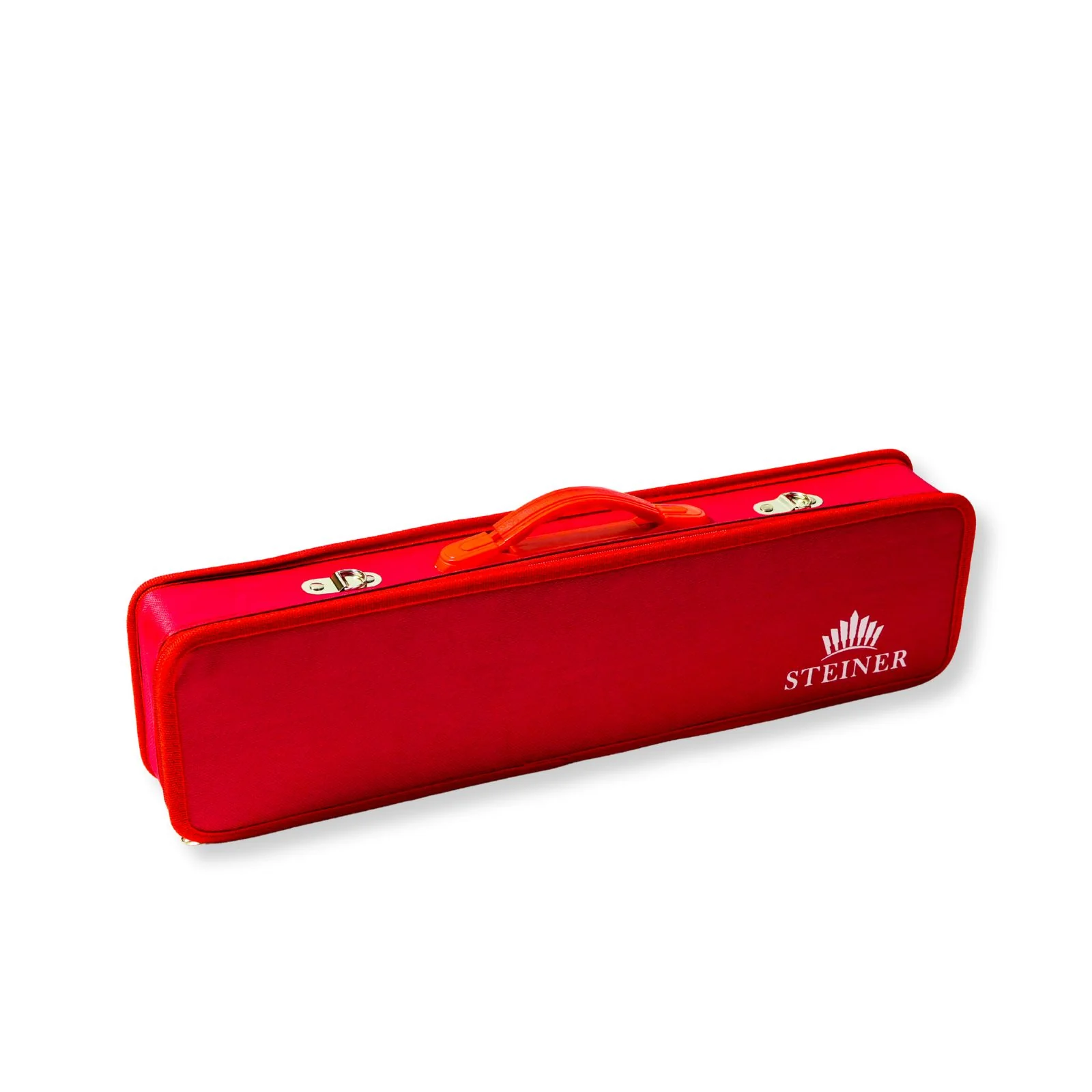 Steiner GSM-08 Melodica 37 Keys - Red - Image 3