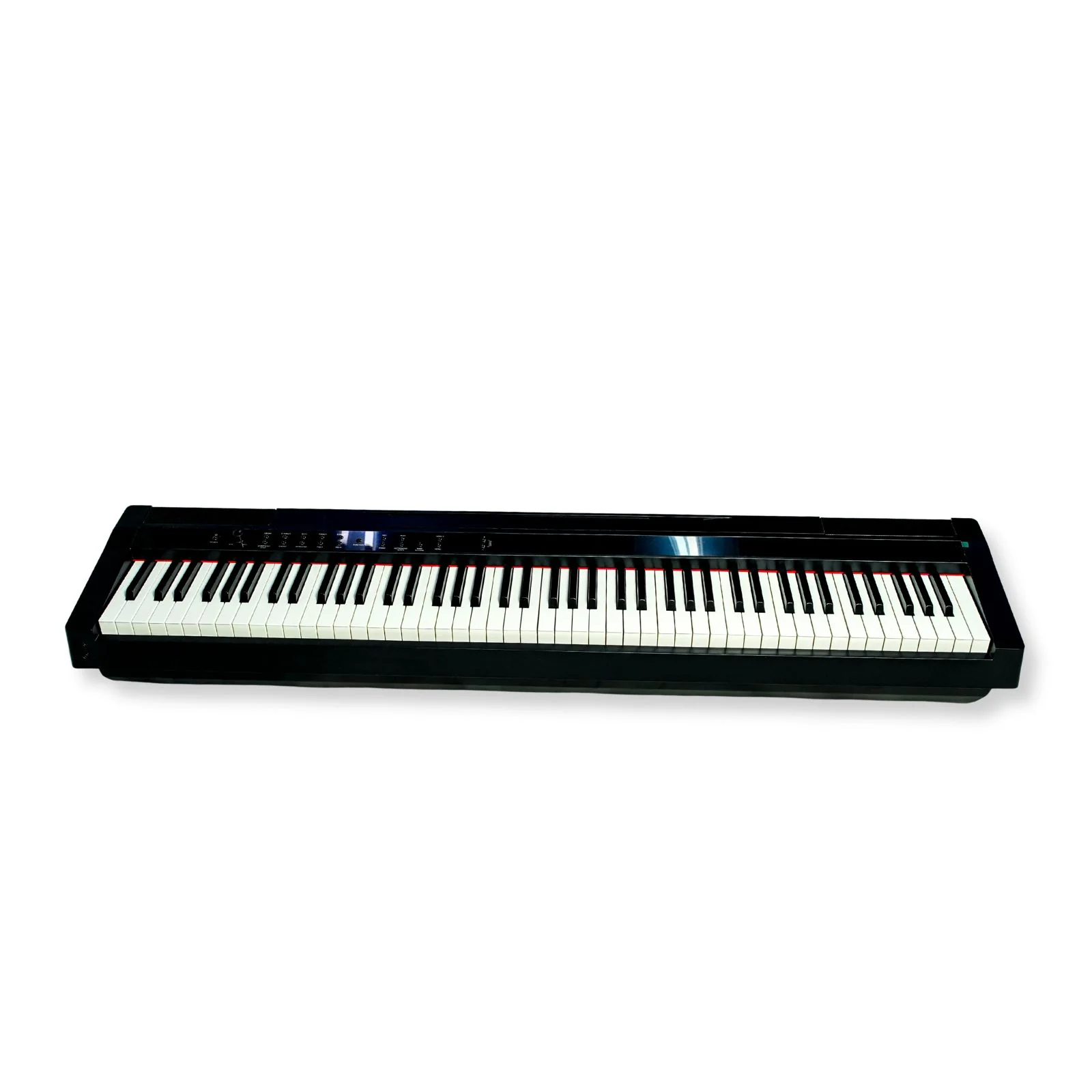 Steiner P-125B Portable Keyboard – Black - Image 7