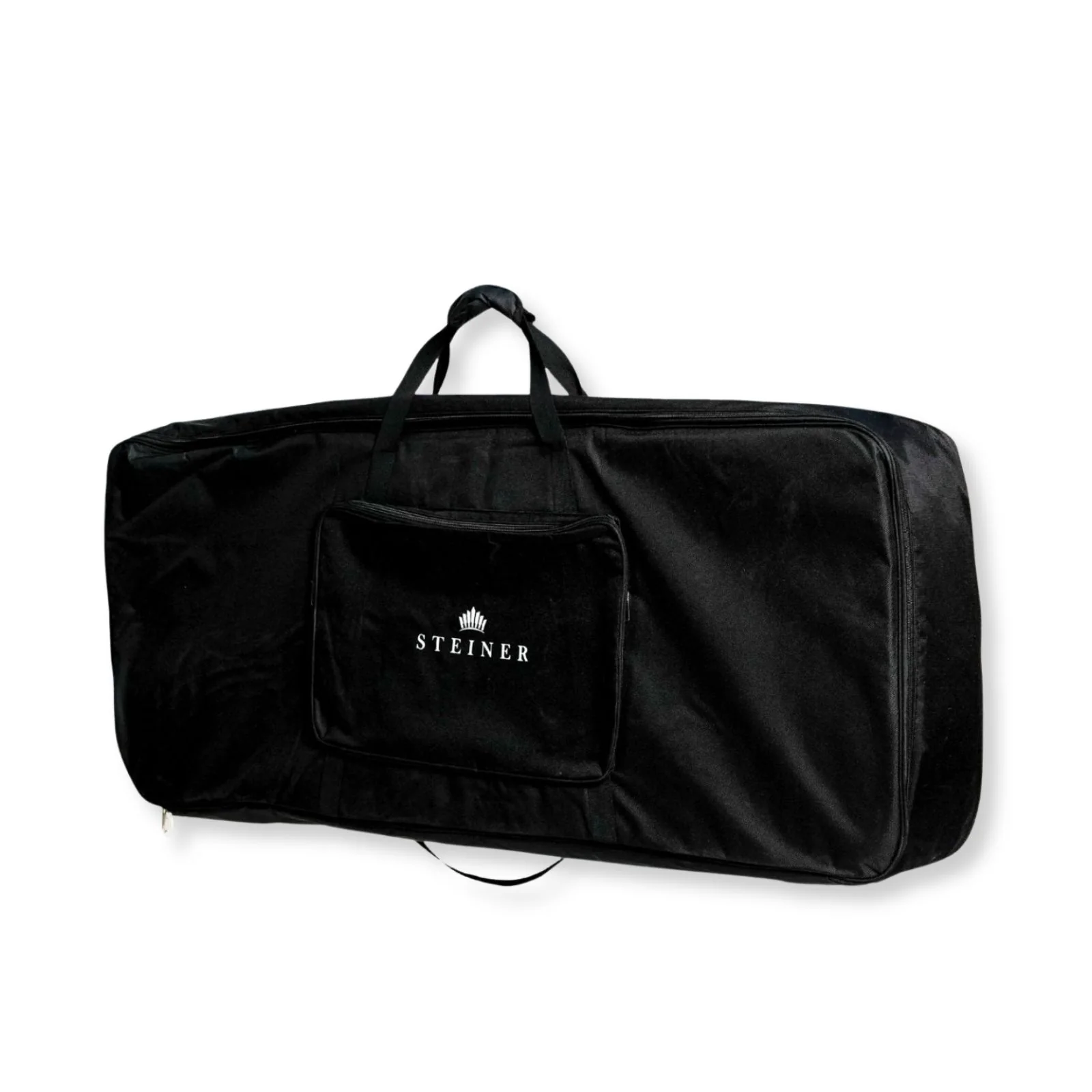 Steiner RG-K10 61 Keys Keyboard Bag – Black - Image 2